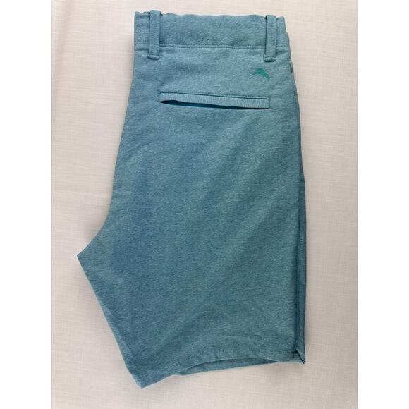 Tommy Bahama Men's Size 32 Waist Shorts 3 Pair Bundle Swordfish Logo - Picture 6 of 11